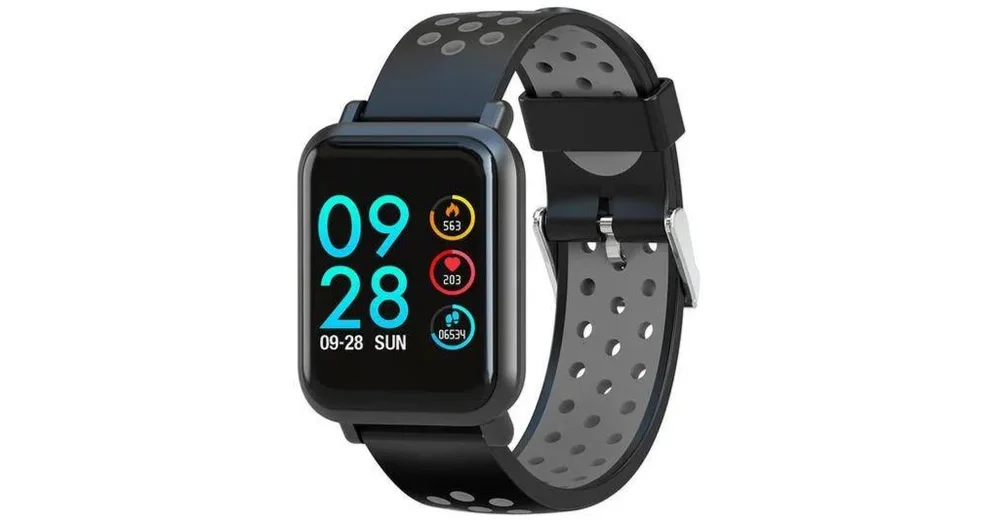 Spade & co smartwatch reviews hot sale