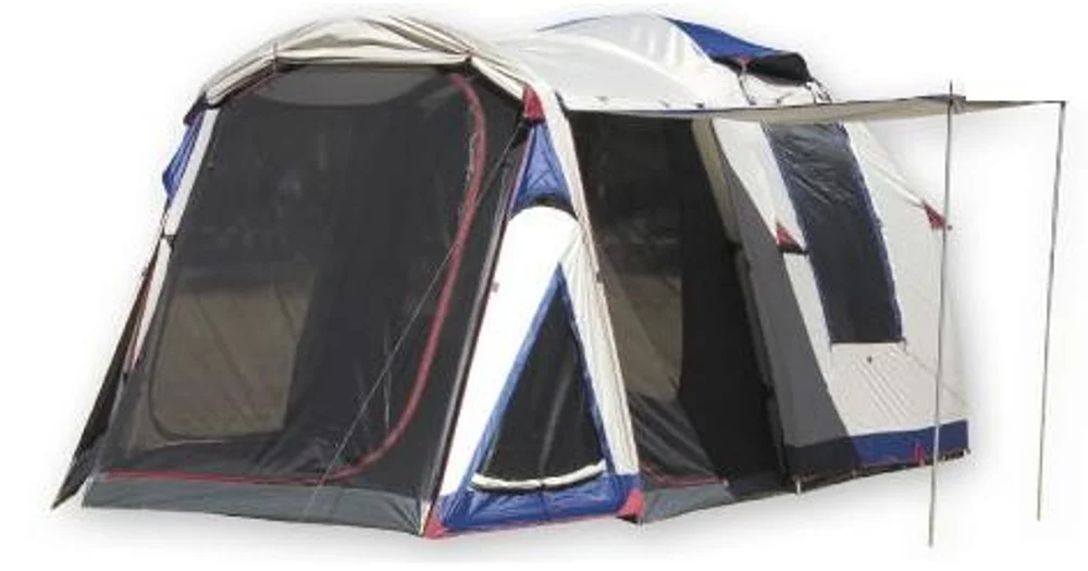 Oztrail villa clearance dome tent