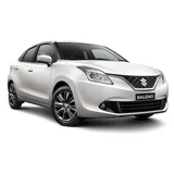 Suzuki Baleno EW