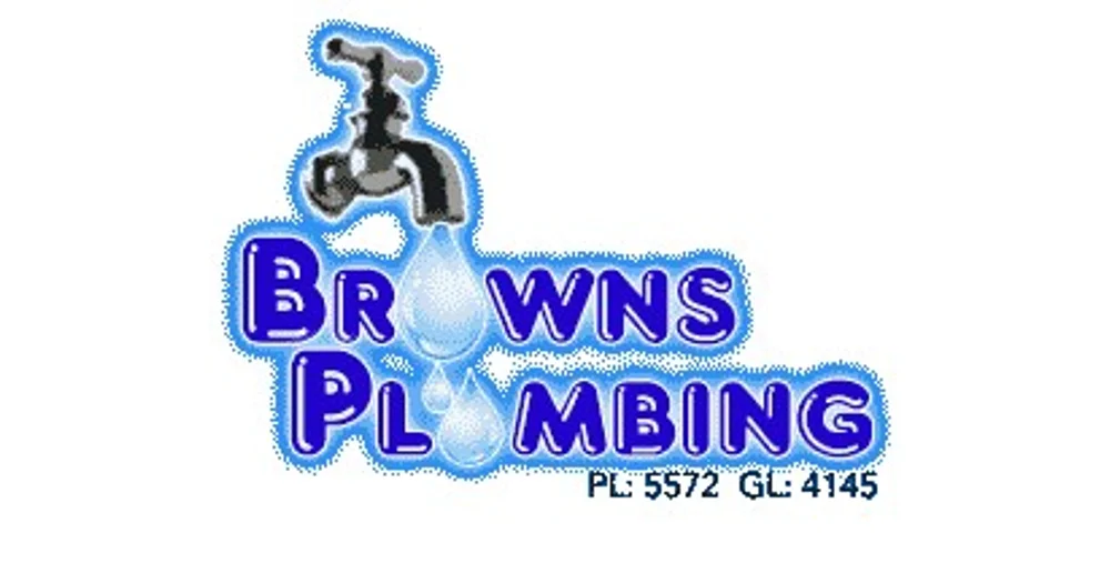 Browns Plumbing