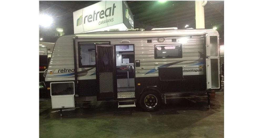 Retreat Montague reviews