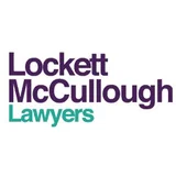 Lockett McCullough Lawyers