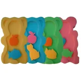 Lumay Baby Bath Sponge Support