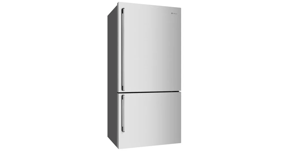 Westinghouse 496L Bottom Mount WBE5304SC (Stainless Steel) reviews