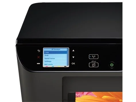 hp deskjet 3520 officeworks