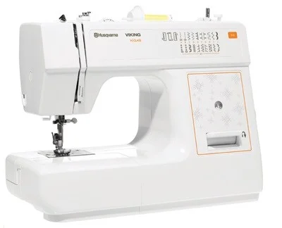Husqvarna Viking HClass reviews