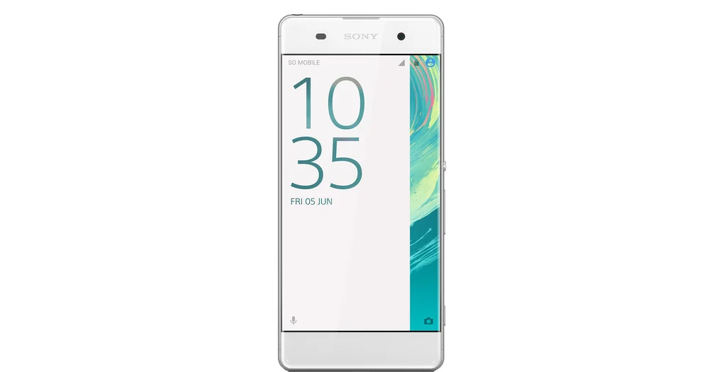 Sony Xperia XA (2016) reviews | ProductReview.com.au