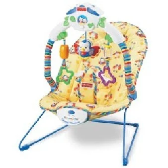 fisher price flutterbye dreams swing