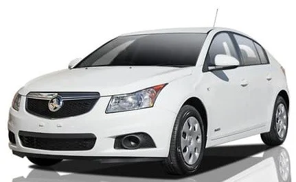 2011 holden cruze engine