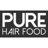 Pure Hair Food