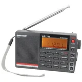 Digitech AM/FM World Band Receiver