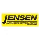 Jensen Automotive Service and Repair