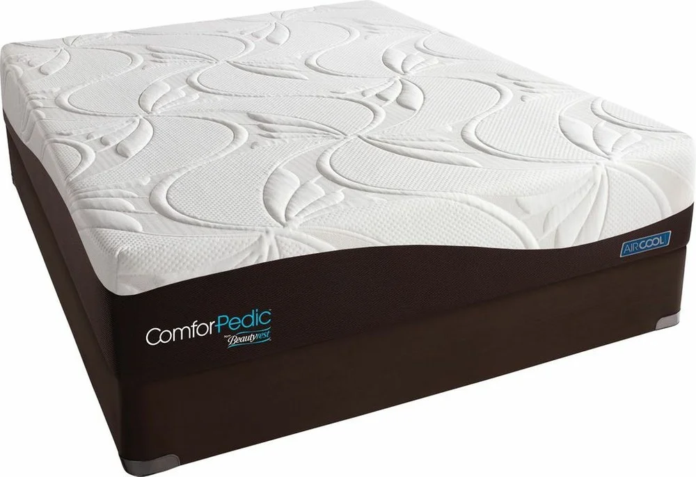 Beautyrest ComforPedic | ProductReview 