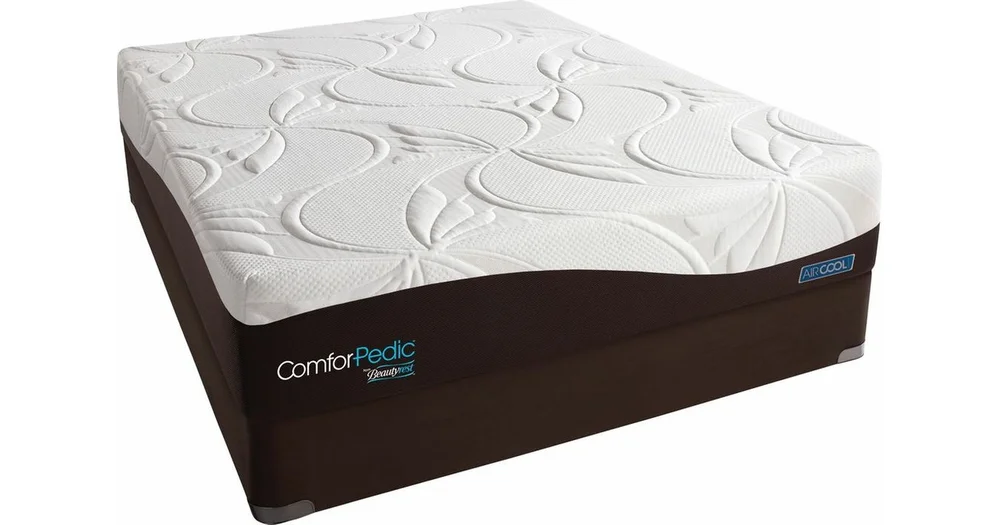 Beautyrest Comforpedic Productreview Com Au