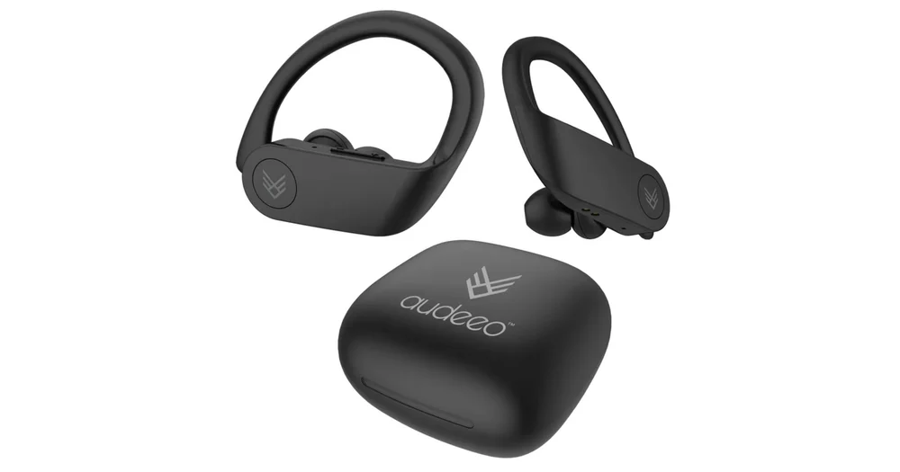 Audeeo Escape Sport True Wireless Earphones reviews