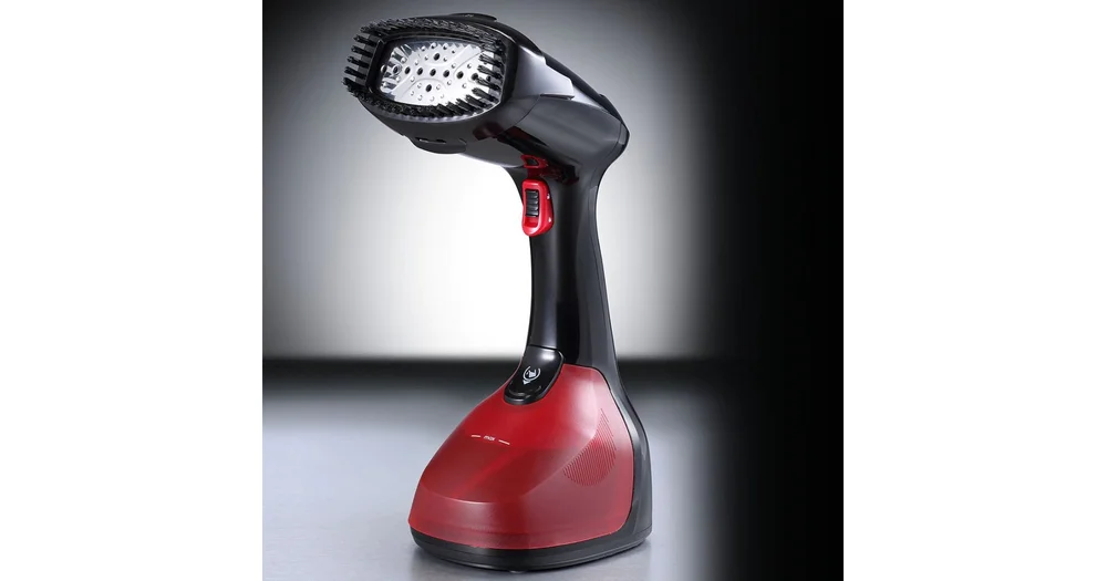 Bellini Touch Handheld Steamer BHGS20 reviews