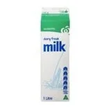 Woolworths Select Full Cream Milk