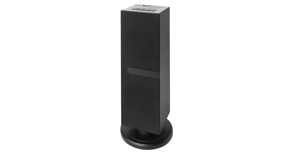 Jensen bluetooth hot sale tower speaker