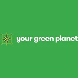 Your Green Planet