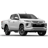 Mitsubishi Triton MR 4x4 Diesel GLS