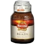 Moccona Colombia High Mountain Dark Roast