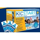 Kicstart VLCD Healthy Weight
