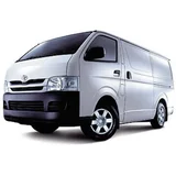 Toyota HiAce H200 Mk.5-I
