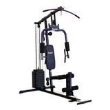 Impact Fitness IG-1 Home Gym Compact Multi-Trainer