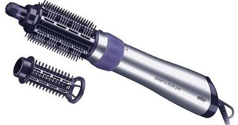 Braun Steam and Style Pro reviews | ProductReview.com.au