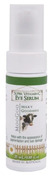 moogoo super vitamin c eye serum reddit
