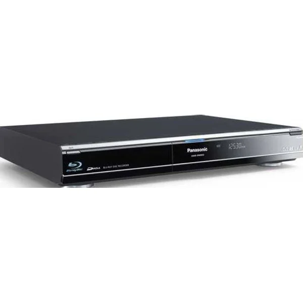 【RiYo 】Panasonic DMR-BRW500 Yahoo!オークション - Panasonic DMR-BRW500/2番組同時録画可/B