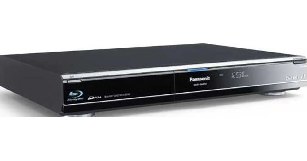 Panasonic DMR-BW750 / 500 / 850 Questions | ProductReview.com.au