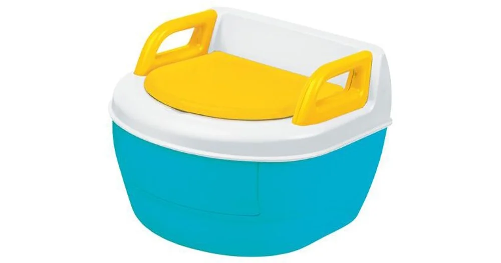 Safety 1st clearance potty chair