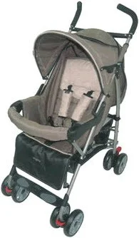 steelcraft enigma pram