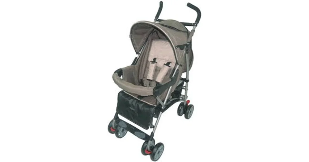 Steelcraft store enigma pram