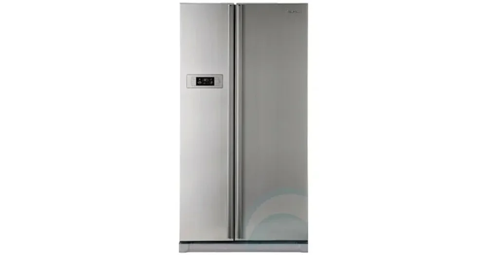 Samsung 628L Side by Side SRS628HNSS (Stainless Steel) reviews