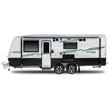 Retreat Caravans Whitsunday 199R 2019