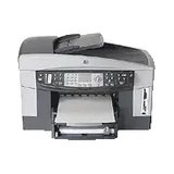 HP Officejet 7400