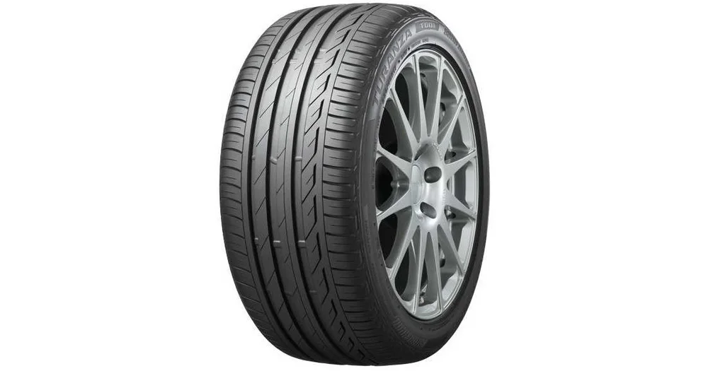 Bridgestone Turanza T001 reviews | ProductReview.com.au