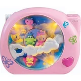 Fisher-Price Perfectly Pink Dreamland Soother M3623