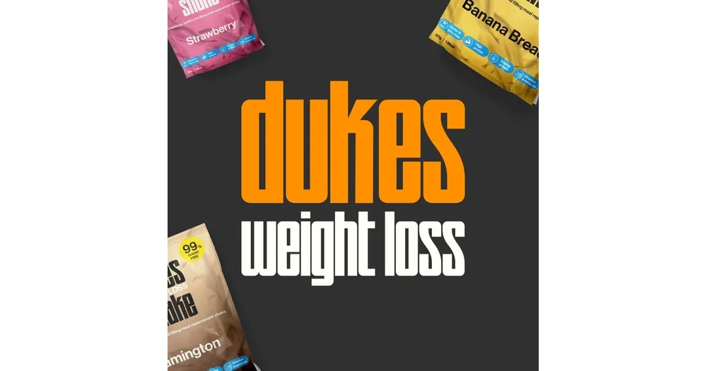 Dukes Weight Loss reviews