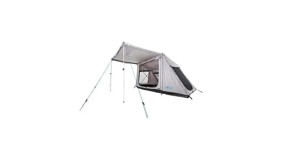 Adventure hotsell kings tent