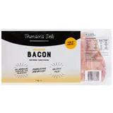 Thomson's Deli Cooking Bacon