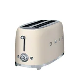 Smeg TSF02CRAU (Cream)