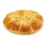 Bakers Delight Garlic, Black Pepper and Parmesan Rodini