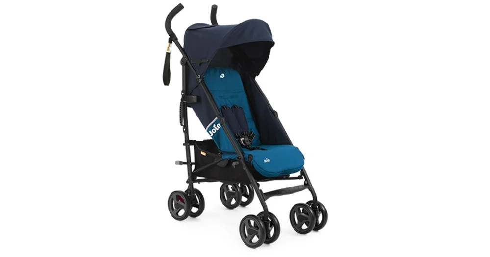 Joie nitro lx stroller best sale black reviews