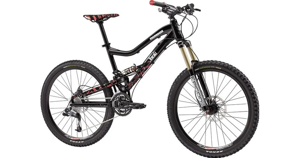 Mongoose teocali sale