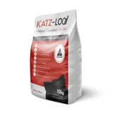 Katz-Loo Natural Clumping Cat Litter