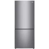 LG 450L Bottom Mount GB-450UPLX (Stainless)