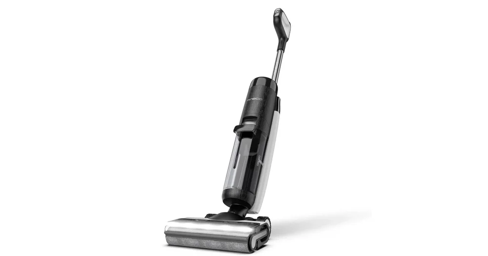 Tineco Floor One S7 Pro Smart Wet Dry Vacuum Cleaner Mop Review - Consumer  Reports